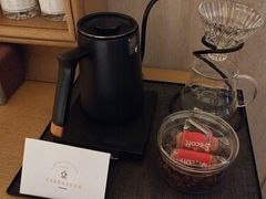 -杭州西湖桔子水晶酒店