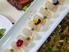 -秦月轩·陕西家乡菜(阜成路·五棵松店)