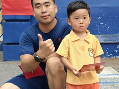 -麦当劳(静安寺店)