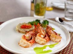 -Kathleen's Waitan 凯圣琳江景西餐厅(外滩店)