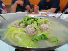 乡村炖酥肉-闻道食府烙饼卷带鱼(原车耳营店原大觉寺店)