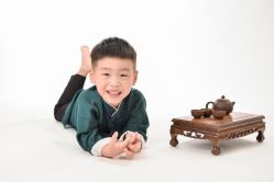 -爱你宝贝孕婴亲子摄影美学馆(绍兴店)