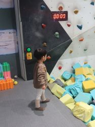 -反弹蹦床公园·亲子乐园·团建·派对(中庚漫游城店)