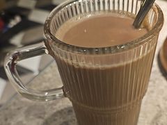 -留半山·香港食堂(啦啦宝都店)