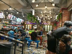 -钢管厂歆瑞源油卤串串香(春熙路太古里店)