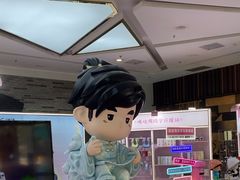 -万达广场(南昌红谷滩店)