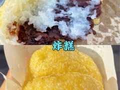 -必点海鲜·海肠捞饭·鲅鱼水饺(滨江道店)
