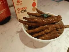 -捞神煲汤火锅(湖滨商业街店)