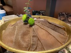 -巴奴毛肚火锅(京西大悦城店)