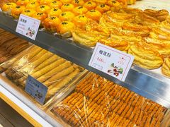 榴莲酥-香美刻(星城商厦店)