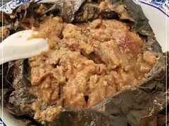 -董府·古宅餐厅