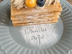 -Vanillacafe香草咖啡(银海大世界店)