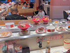 -新一番三文鱼寿司(红城湖店)