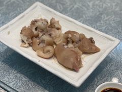 -东海酒家(长平东路店)