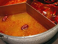 -潮牛壹号鲜牛肉火锅(世界城广场店)