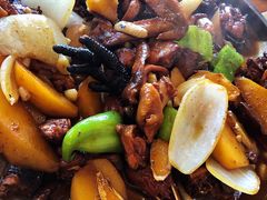 -舜玉老孙家鲜炒大盘鸡(土屋路店)