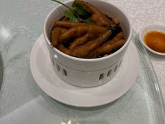 -龙悦湾酒家·八阵鱼生·渔人码头店