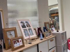 -海马体照相馆(大连罗斯福广场店)