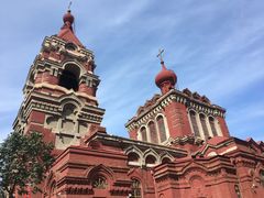 -圣·阿列克谢耶夫教堂