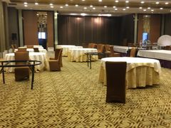 -天津津利华酒店