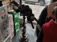 -北平味道.京味菜.烤鸭(梨园店)