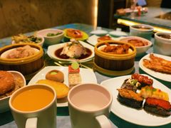 -堂会(天河店)