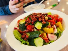 -烤肉宛饭庄(北新桥店)