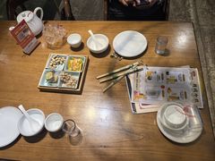 -春满园·邯郸菜发祥地(滏东店)