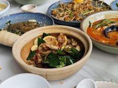 -章记星洲 · 新加坡餐厅(望京店)