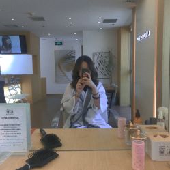 -THE LOG SALON 记录