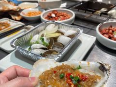 -白玉·朝鲜族烤串(南山店)