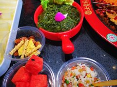 -矮板凳老火锅(宽窄巷子店)