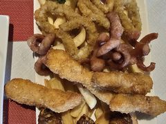 -ITA·意塔意大利餐厅(亦庄店)