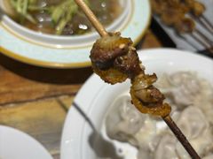 -金谷园饺子·烧烤(人大总店)