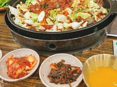 -高基五春川炒鸡排(威海总店)