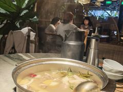 -大头椰·椰子鸡火锅(南宁万象城店)