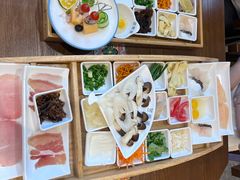 -芸南道·过桥米线(昆明老街旗舰店)