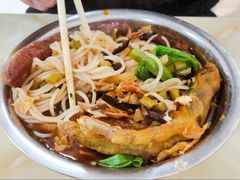 -凤张螺蛳粉·爽口粉(跃进路总店)