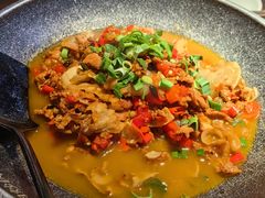 -味上湘菜馆(阿波罗店)