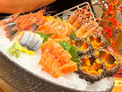 -欢乐牧场主题自助料理(T12店)