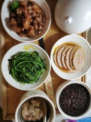 点击看大图 -宝媛会月子中心(越秀店)