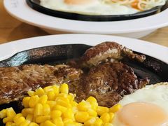 -豪客来牛排(文化路店)