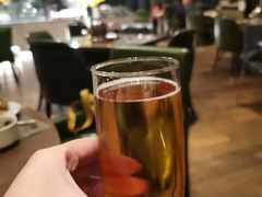 -福州仓山凯悦酒店·Market Cafe Lacucina咖啡厅