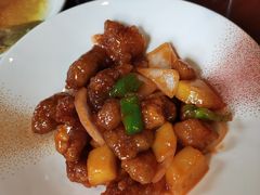 -古南都·老广东酒楼(龙江店)