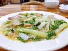 -无招牌