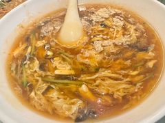-牟传仁饭庄(星海店)
