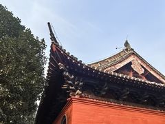-洛阳白马寺