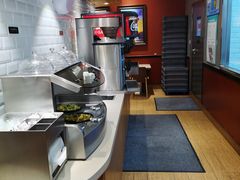 -The Habit Burger Grill 哈比特汉堡(爱琴海店)