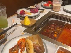 -欢乐牧场主题自助料理(龙华星河iCO店)