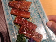 -三石铁板烧(紫竹桥店)
